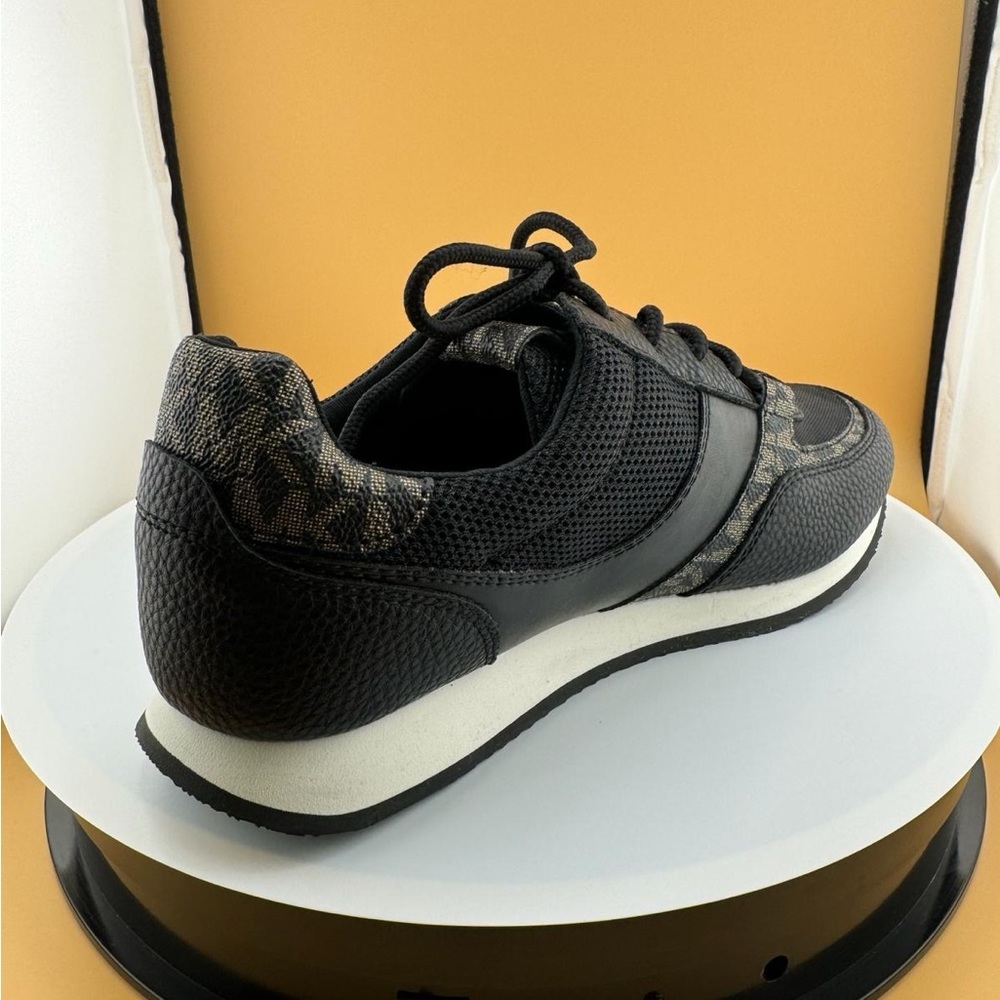 Michael Kors Allie Trainers Sneakers-Women - Picture 5 of 7